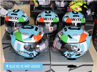 Nón Bảo Hiểm Kyt