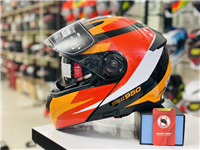 NÓN LẬT HÀM YOHE 950 CAM