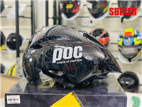 NÓN POC 01 TỔ ONG CAM