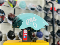 NON POC 01 XANH LÁ CÓ KÍNH