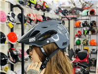 NÓN POC 07 XÁM XI MĂNG