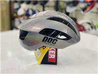 NÓN BẢO HIỂM POC 16 P16 TRẮNG TITAN