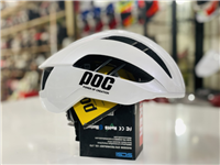 NÓN BẢO HIỂM POC 16 P16 TRẮNG