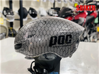 NÓN POC EVO HEVI TỔ ONG