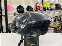 NÓN POC EVO XANH ĐEN