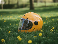 NÓN BULLDOG SHIBA VÀNG