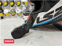 Ổ KHÓA GIVI S220 TREO NÓN BẢO HIỂM