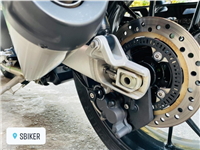 ỐC BEN NÂNG SPEED TWIN 1200