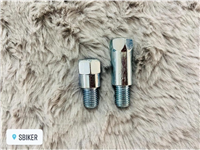 ỐC NỐI CHÂN KÍNH ĐÔN CHÂN GƯƠNG GẮN KẸP ĐIỆN THOẠI