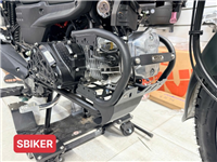 ỐP BẢO VỆ LỐC MÁY GẦM VÀ CỔ BÔ PG1