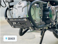 ỐP GẦM PG1 BẢO VỆ LỐC MÁY YAMAHA PG-1