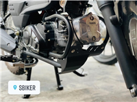 ỐP BẢO VỆ LỐC MÁY GẦM VÀ CỔ BÔ PG1