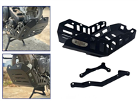 ỐP GẦM XE YAMAHA XSR 155