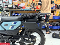 ỐP HÔNG ĐỠ 2 TÚI 2 BÊN PG1 KHUNG ĐỠ TÚI PG1