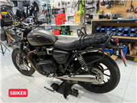 ỐP ĐỠ TÚI KHUNG HÔNG TRIUMPH SPEED TWIN 900