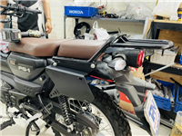 ỐP HÔNG ĐỠ 2 TÚI 2 BÊN PG1 KHUNG ĐỠ TÚI PG1