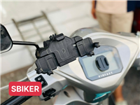 KẸP ĐIỆN THOẠI KÈM CHÂN GẮN GOPRO OSOPRO