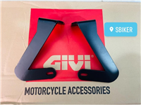 PAD GẮN CẢNG SONIC TỪ MẪU RAIDER XĂNG CƠ