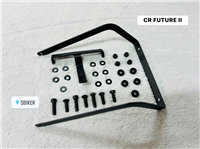 PAD CR FUTURE GẮN CỐP