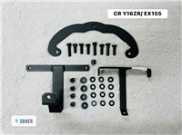 PAD CR EX155 PAD GẮN