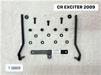 PAD CR EX NHỎ 2010 4 SỐ