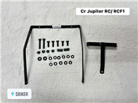 PAD CR JUPITER THÙNG GIỮA