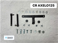 BỘ PAD CỐP AXELO 125 CR