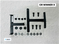 PAD CR WINNER X V2 V3 V4 V5