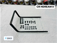 PAD CR XE DREAM EX5 HD THÁI CAO 110 FI