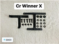 PAD THÙNG GIỮA GIVI CÁC DÒNG XE CHÍNH HÃNG