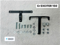 PAD CR THÙNG GIỮA EXCITER 150 EX150