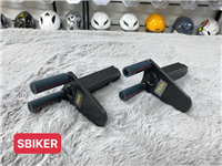 PAD NÂNG TRƯỚC NÂNG XE MB CHỈ 2 PAD