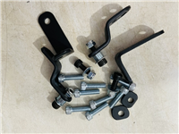 PAD GẮN CẢNG SONIC ÔM SƯỜN TỪ RAIDER FI 