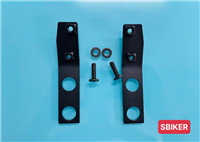 PAD ĐUÔI WINNER X KHI THÁO TAY DẮT