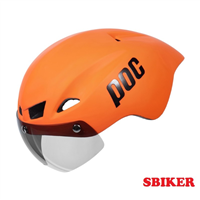 NÓN POC 01 MÀU CAM