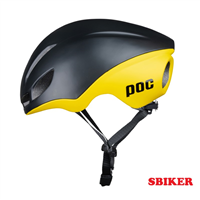 NÓN POC 02 VÀNG ĐEN