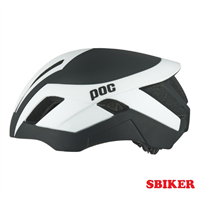 NÓN POC 04 TRẮNG P04 TRẮNG