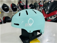 NÓN POC 05 XANH NGỌC