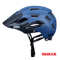 NÓN POC 07 XANH DƯƠNG