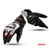 GĂNG TAY POC PG 177 TRẮNG