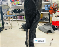 QUẦN ĐI MƯA GIVI CRT01 3 ĐAI