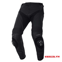 QUẦN GIÁP DA ALPINESTARS MISSILE