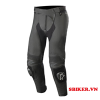QUẦN GIÁP DA ALPINESTARS MISSILE V2