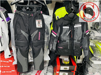 QUẦN GIÁP NỮ TOURING SCOYCO P122W