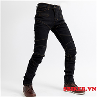 QUẦN GIÁP JEAN KOMINE PK 718