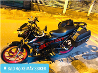 THÙNG HÔNG RAIDER FI E23NS