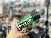 XỊT KÍNH ĐI MƯA RAIN OFF