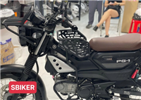 RỔ GIỮA PG1 RỔ GẮN GIỮA XE PG1 KHAU GIỮA YAMAHA PG-1