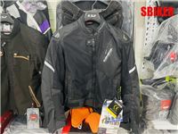 ÁO GIÁP KOMINE JK 137