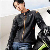 ÁO GIÁP SCOYCO JK158 CAM ĐEN